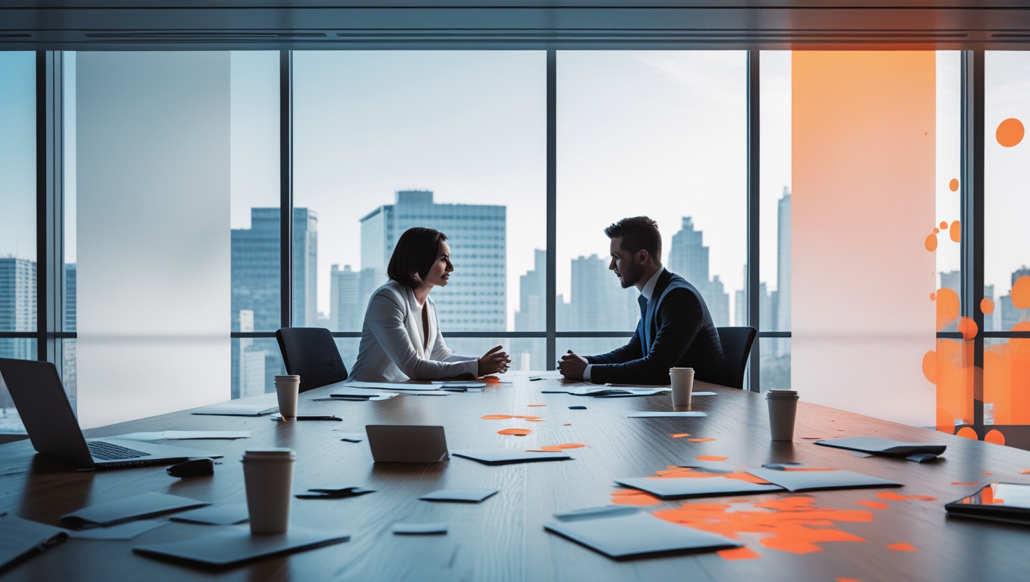 One-on-One Advertising Strategy Consultation
