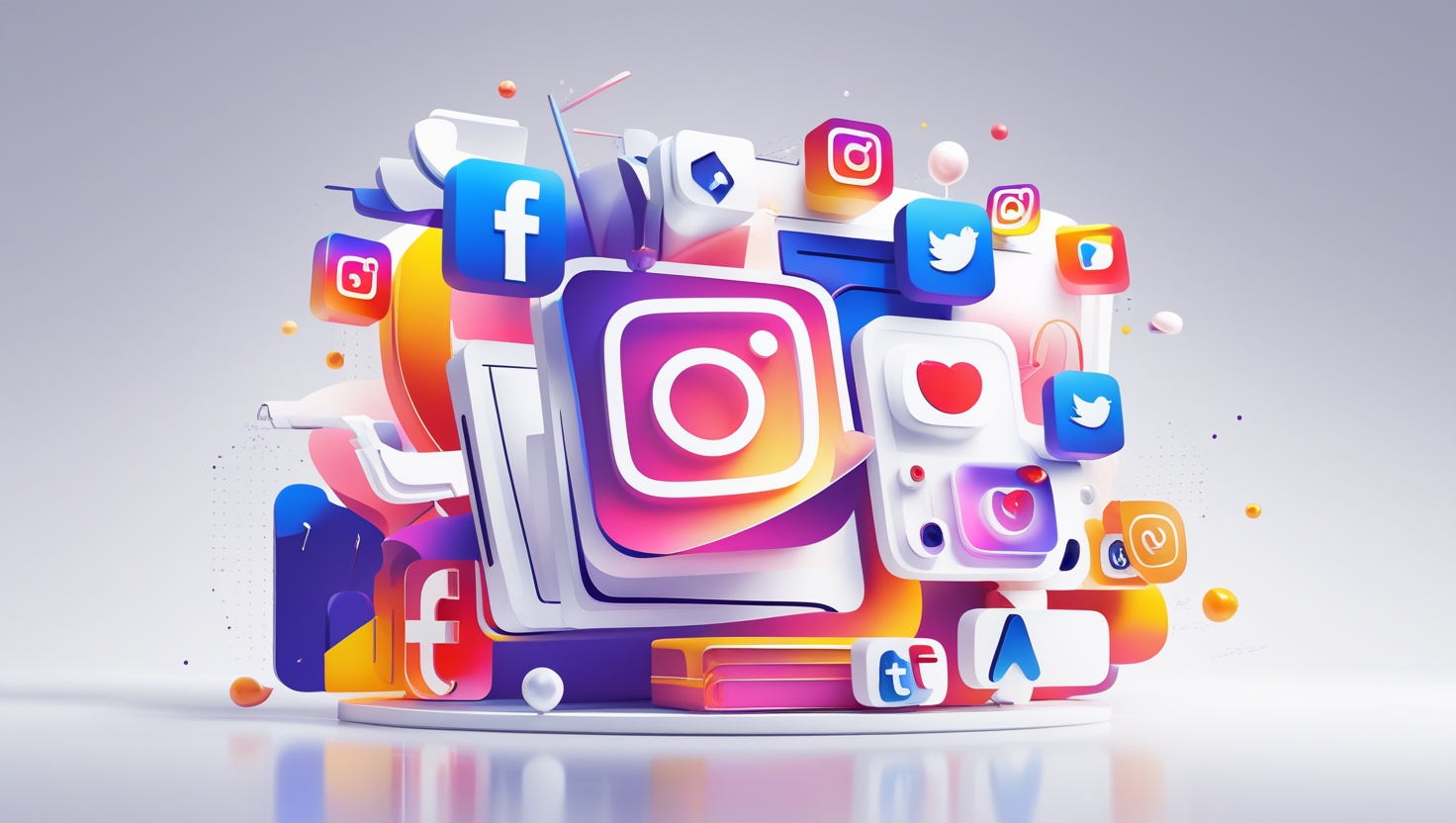 The Ultimate Social Media Ads Swipe File
